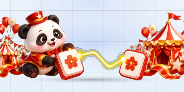麻将连连看