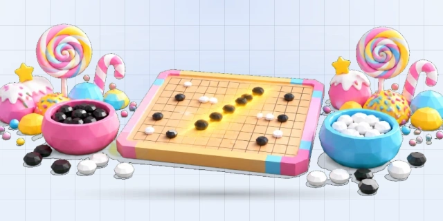 五子棋