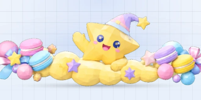 赢财星