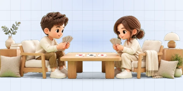 炸金花